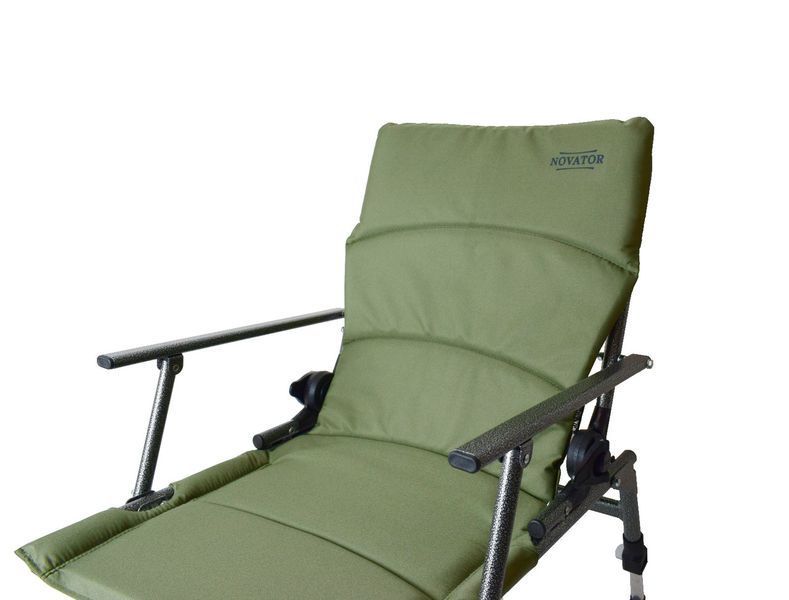 Крісло Novator SR-11 002589 фото