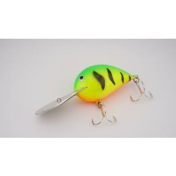 Воблер для сома Dorado Alaska 8 FT тонущий Dorado Alaska 8 FT тон фото
