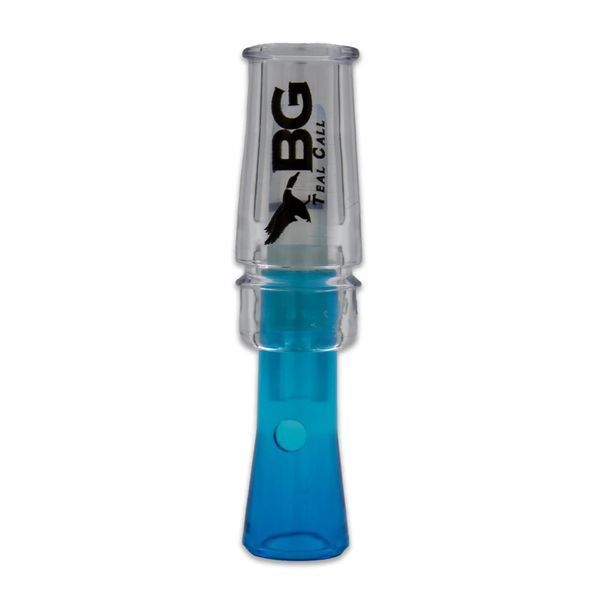 Манок на чирка Buck Gardner Teal Call BG-TEAL фото