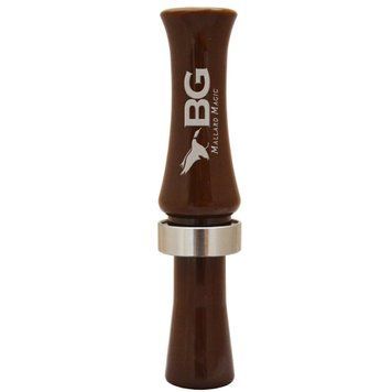 Манок на качку Buck Gardner Mallard Magic Double Reed GB-MM фото