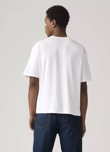 Чоловіча футболка levi's Розмір S, L Чоловіча футболка levi's Розмір S, L фото