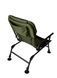 Крісло рибальське, карпове Novator SR-2 Comfort + Підставка Novator POD-1 Comfort 002630 фото 6