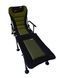 Крісло рибальське, карпове Novator SR-2 Comfort + Підставка Novator POD-1 Comfort 002630 фото 9