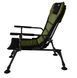 Крісло рибальське, карпове Novator SR-2 Comfort + Підставка Novator POD-1 Comfort 002630 фото 3
