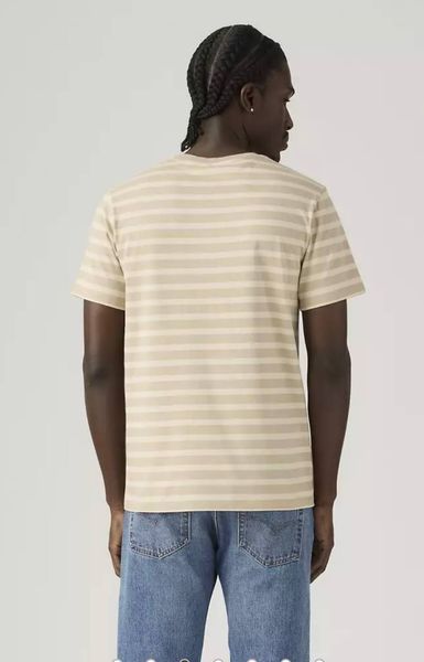 Чоловіча футболка levi's Розмір L, XL copy_болка levi's Розмір S, L фото