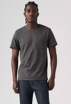Чоловіча футболка levi's Розмір L, XL copy_copy_болка levi's Розмір S, L фото