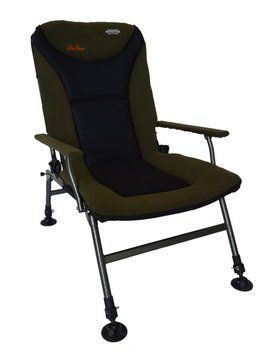 Крісло Novator SR-3 XL DeLuxe 002636 фото