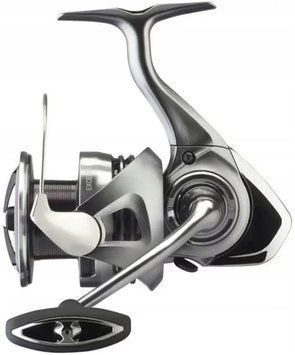 Котушка Daiwa Exceler 23 LT 2500 D-e 23-2500 фото