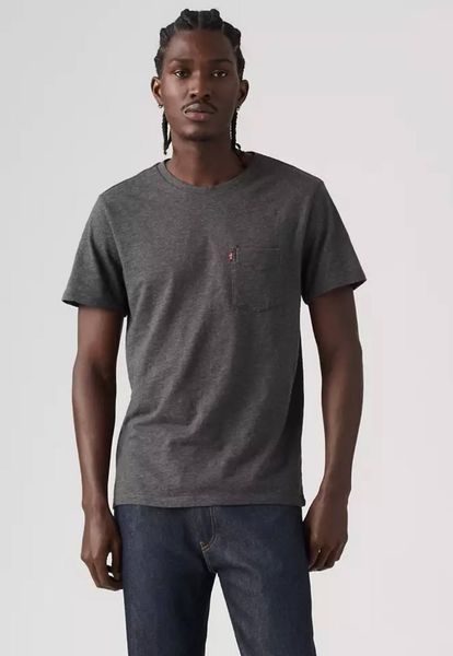 Чоловіча футболка levi's Розмір L, XL copy_copy_болка levi's Розмір S, L фото