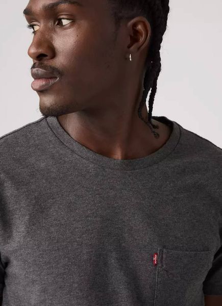 Чоловіча футболка levi's Розмір L, XL copy_copy_болка levi's Розмір S, L фото
