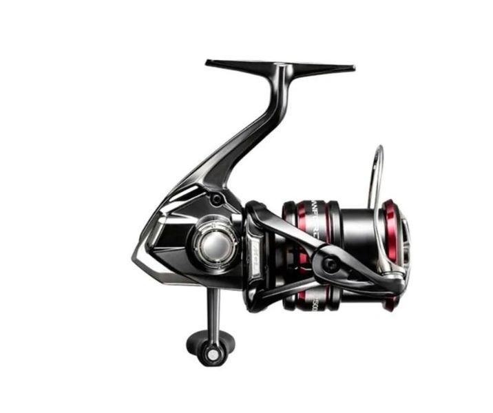 Катушка Shimano Vanford 20 4000MHG sh-wan-4000mhg-20 фото