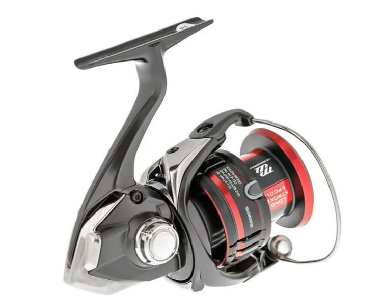 Катушка Shimano Vanford 20 4000MHG sh-wan-4000mhg-20 фото