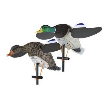 Махокрил, опудало качки LUCKY DUCK LUCKY PAIR II (самець та самка) MIsl04 фото