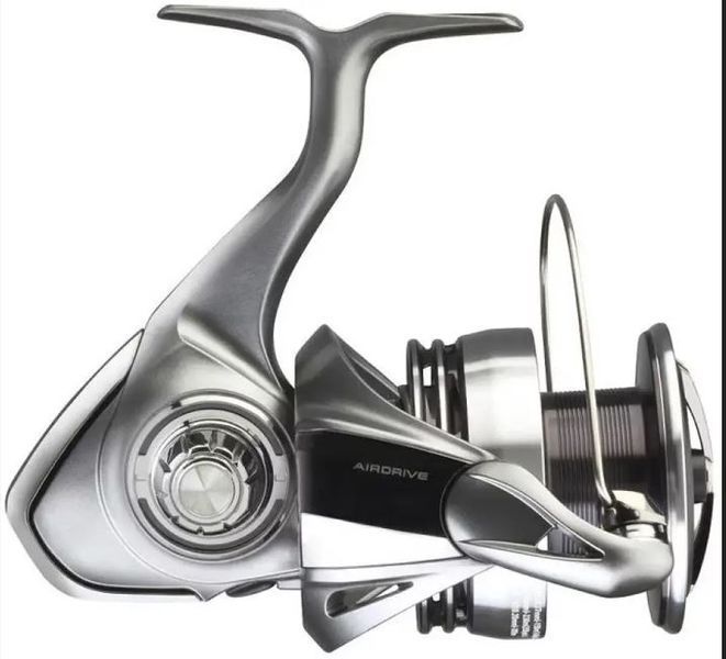 Котушка Daiwa Exceler 23 LT 3000-C  D-e 23-3000-с фото