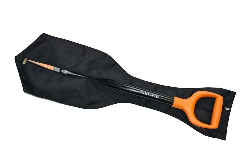 Чохол на лопату Novator BL-1906 (чорний) 002403 фото