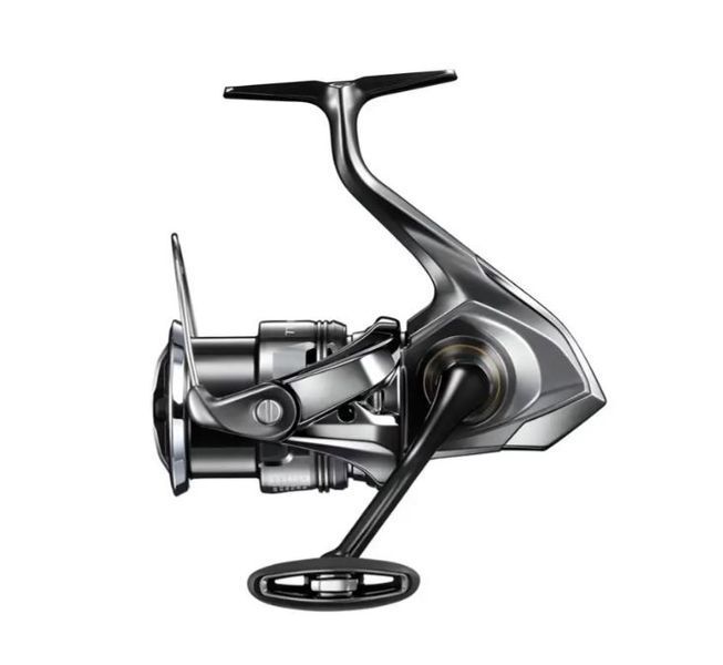 Катушка Shimano TwinPower 24 C2000S SH-tw-2000s-24 фото