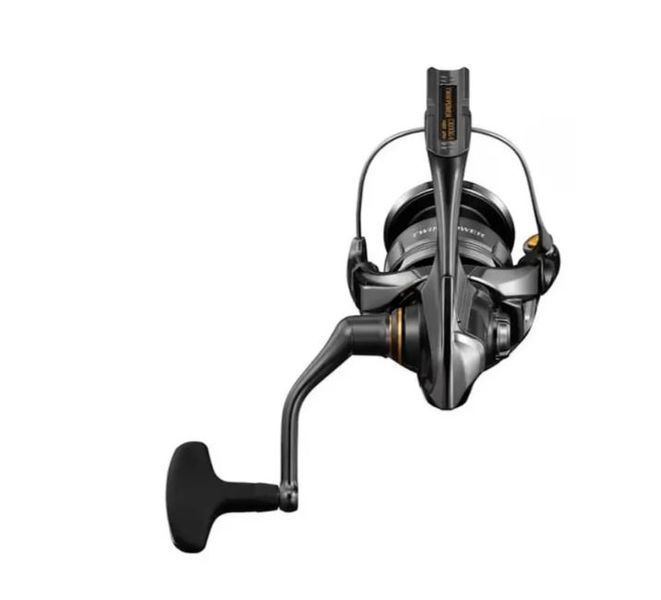 Катушка Shimano TwinPower 24 C2000S SH-tw-2000s-24 фото