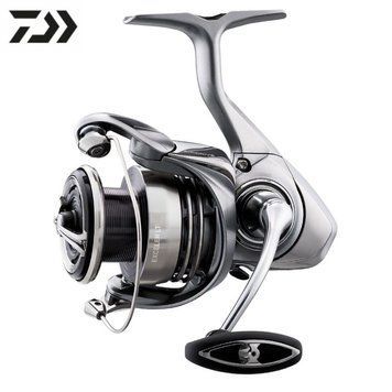 Котушка Daiwa Exceler 23 LT 6000D D-e 23-6000 фото