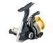 Катушка Shimano Nasci 17 4000 sh-n-4000 фото 4