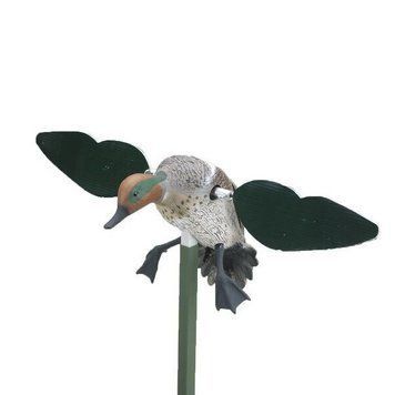 Махокрил чирка Mojo&reg; Elite Series Green Wing Teal &ndash; Чирок (селезень) MIsl07 фото