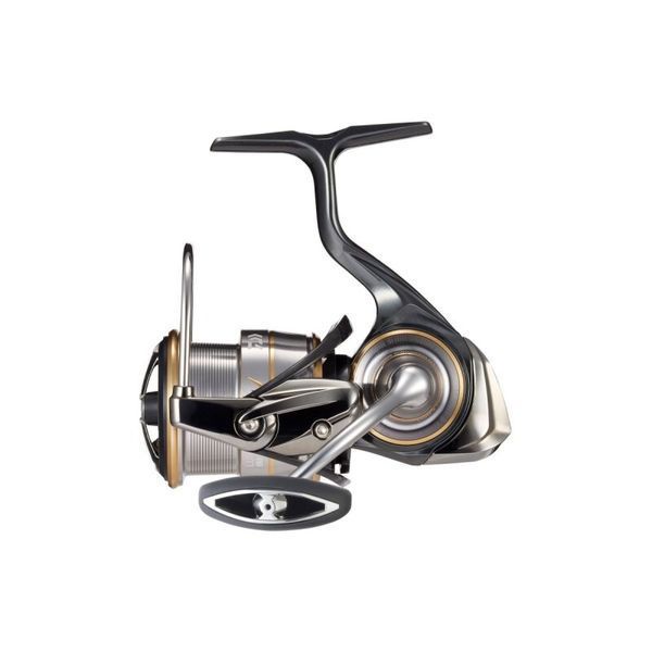 Катушка Daiwa Luvias 20 3000D  D-l-3000 фото