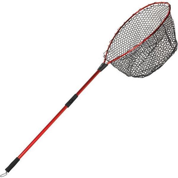 Підсака з гумовою сіткою LARGE SNAPPER NET pids -01 фото