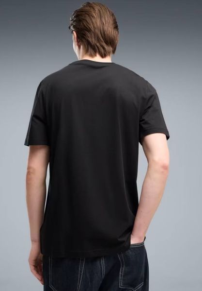 Футболка чоловіча бавовняна Puma Essentials Small No. 1 Logo Tee Men Розмір S copy_1_Футболка чоловіча бавовняна Puma Ess No. 1 розмір М фото