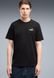 Футболка чоловіча бавовняна Puma Essentials Small No. 1 Logo Tee Men Розмір S copy_1_Футболка чоловіча бавовняна Puma Ess No. 1 розмір М фото 3