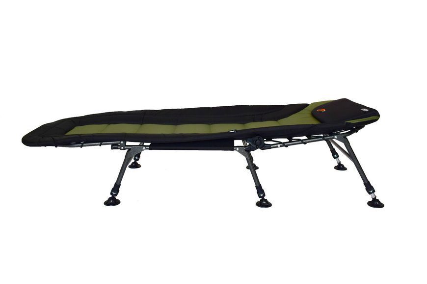 Розкладушка карпова Novator R-1 Comfort 002693 фото