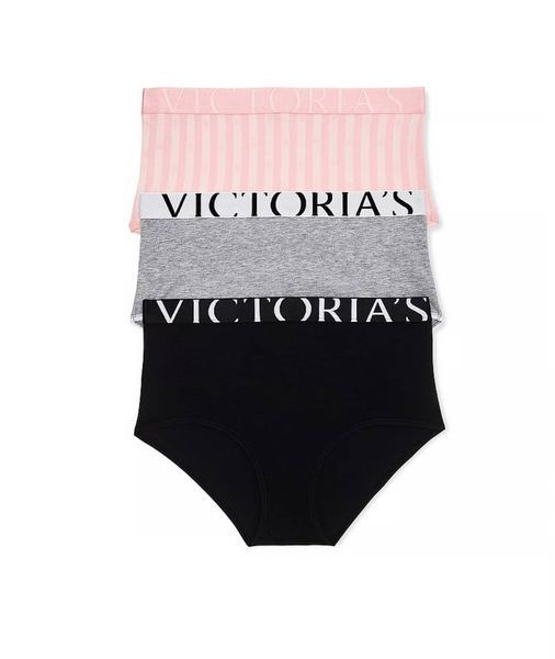 Набір трусиків брифів victoria's secret Розмір L Набір трусиків брифів victoria's secret Розмір L фото