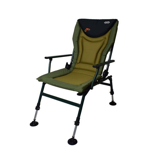 Крісло Novator SR-12 Solid 003029 фото