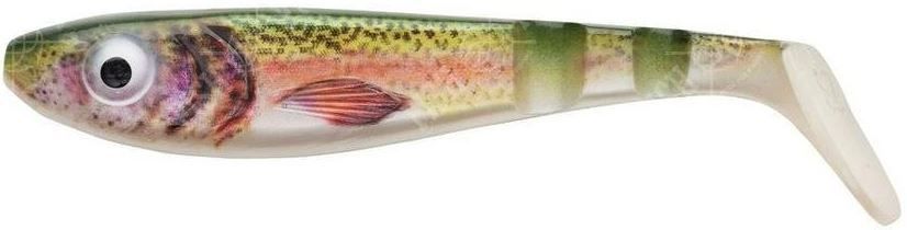 Силікон Abu Garcia SZ McPike 25см - Real Trout (2 шт) Abu Garcia SZ McPike 25см - фото