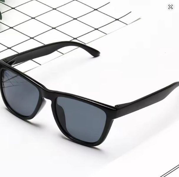 Cонцезахисні окуляри Xiaomi Mijia Classic Square з поляризованими лінзами TAC TYJ01TS TYJ01TS фото
