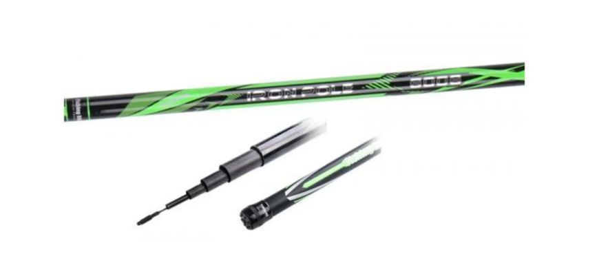 Удилище маховое Fishing ROI Iron Pole 500 40-100g Fishing ROI Iron Pole 500 40-100г фото