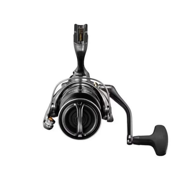 Спиннинговая катушка Shimano Twin power 24 4000MHG SH-tw-4000mhg фото